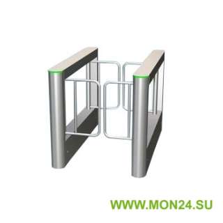 OMA-86.686.AA Турникет электромоторный