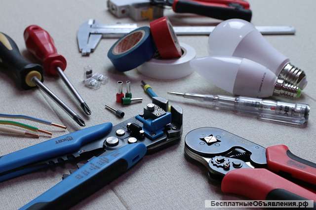 Опытный мастер, Мастер на все руки