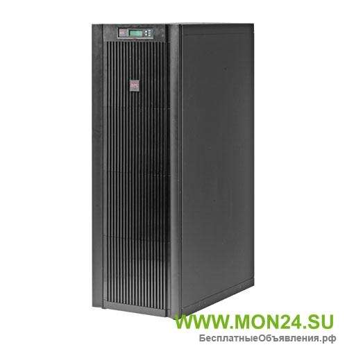 APC SUVTP30KH4B4S источник бесперебойного питания