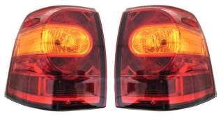 ​Toyota land cruiser 200 фонарь 12-15 левый правый внешний 81561-60A60 81551-60A80 для ланд крузер 2