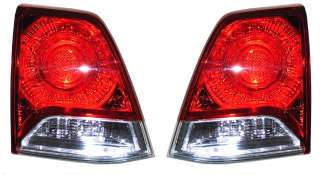 ​Toyota land cruiser 200 фонарь 12-15 левый правый внутренний 81591-60310 81581-60280 для ланд крузе
