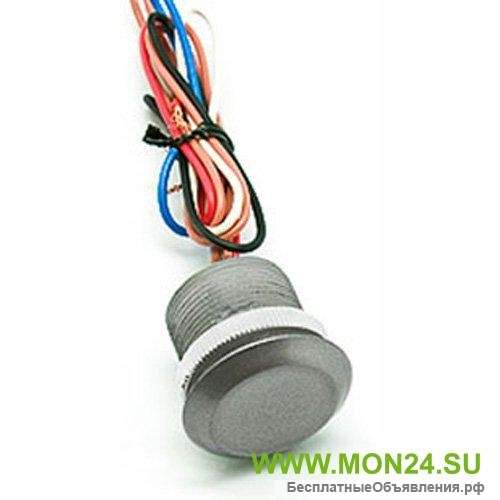 CP-Z-2L (врезной) Считыватель proximity карт врезной