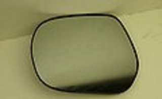 Toyota land cruiser 200 зеркальный элемент левый правый без подогрева 87961-60B00 87931-60B10 для ле
