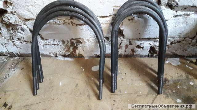 Изготовление гнутых арматурных изделий под заказ