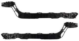 Toyota land cruiser 200 крепление заднего бампера кронштейн левый правый 52156-60070 52155-60070 для
