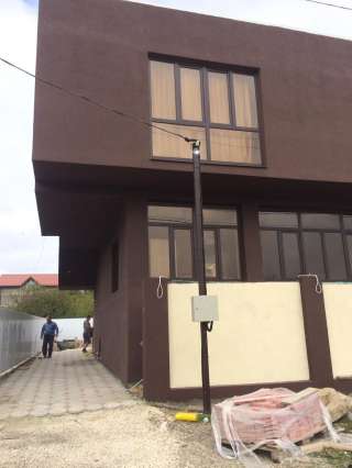 Дом 190 кв м