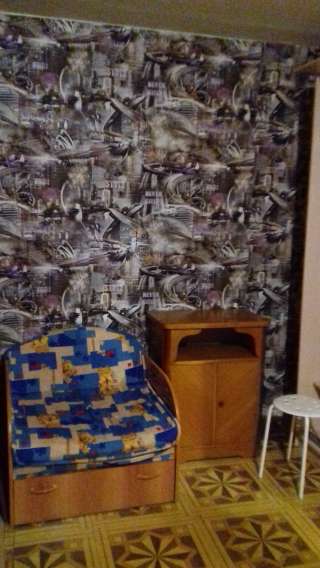 Сдам 1к.кв.корп.415