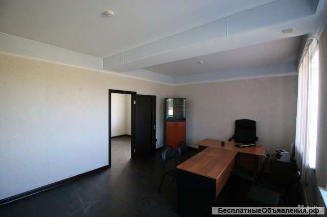 Офисное помещение, 60 м²