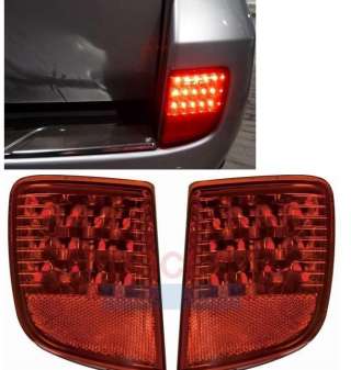 ​Toyota land cruiser 200 фонарь 07-11в задний бампер диодный к-кт 81457-60020 81456-60030 для ланд к