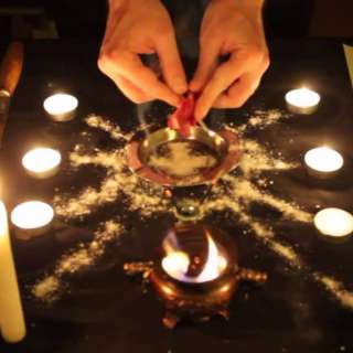 Приворот отворот