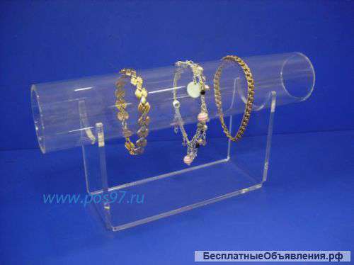 Подставки для бижутерии, парфюмерии. Информационные стенды.