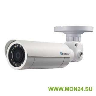 EZN-1260 IP-камера корпусная уличная