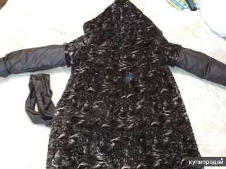 Женское пальто