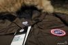 Пуховик Canada Goose Citadel Parka 3XL