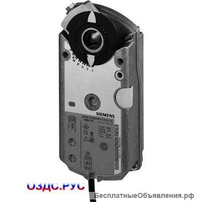 GEB131.1E Привод SIEMENS