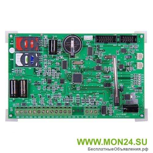 Контакт GSM-5-RT3 (для Болида) Панель охранная