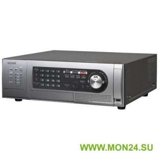WJ-HD616K/G видеорегистратор 16-канальный