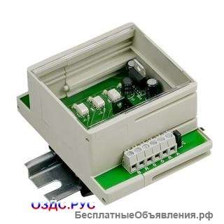 УУО и УУО-RGB устройство управления оповещателем