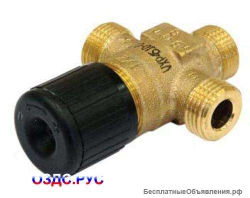 Siemens VXP 45.10-0,25 Трехходовой клапан