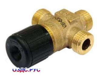 Siemens VXP 45.10-0,25 Трехходовой клапан
