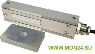 AL-FM-M20-H-12-M Электромагнитный замок взрывозащищенный