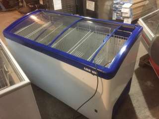 Морозильный ларь б/у Libherr 180 см