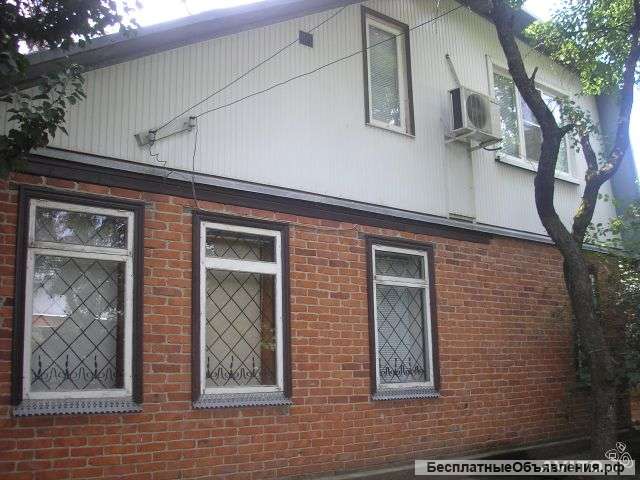 Дом 89кв.м. на участке 8 сот.