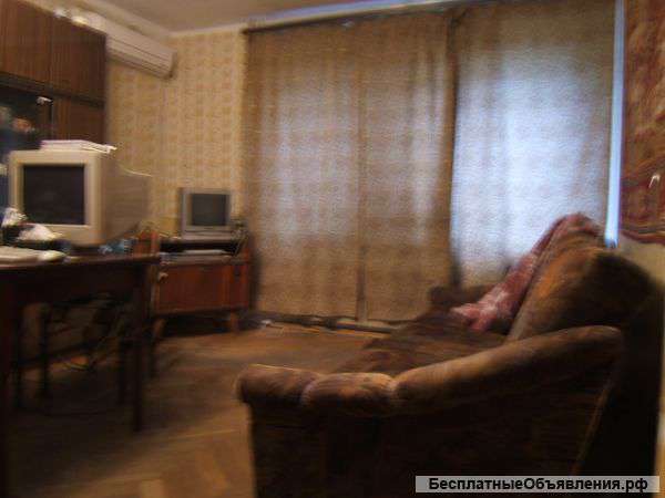 Квартиры