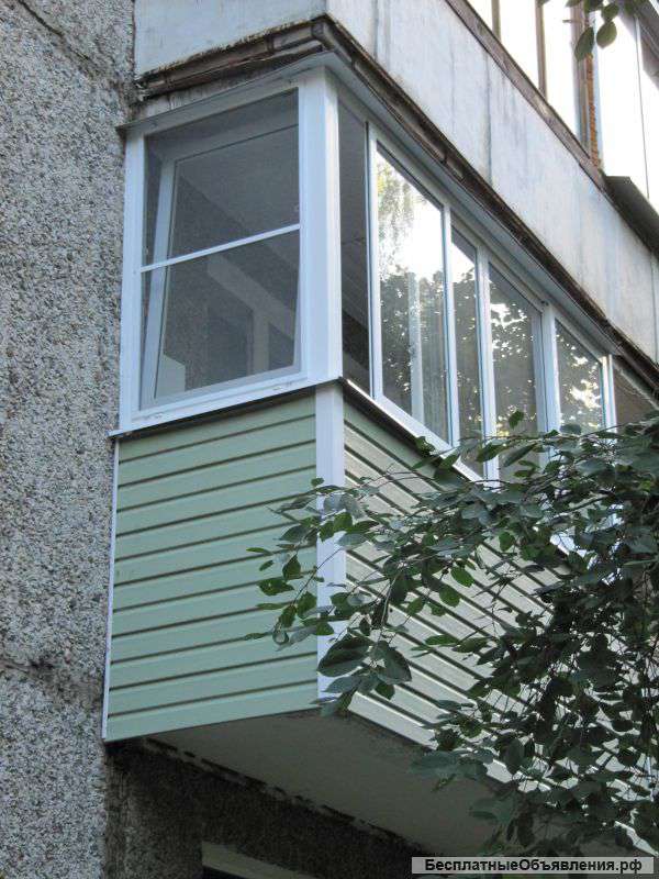 Тверьбалконсервис