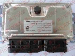 Блок управления двигателем Foton-1093 Е-3