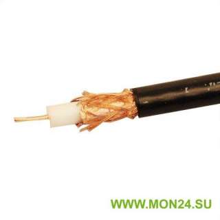 РК 75-4-361 (Паритет) Кабель коаксиальный радиочастотный