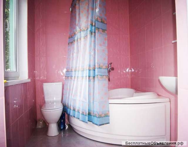 Гостевой дом по ул Декабристов