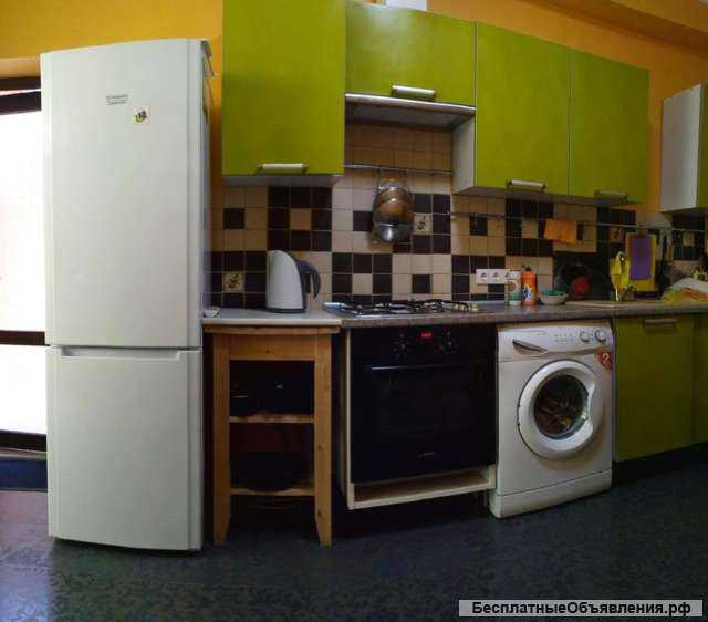 Гостевой дом по ул Декабристов