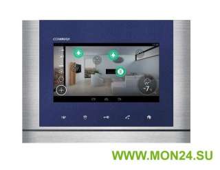 CMV-70MX/VZ Монитор домофона цветной