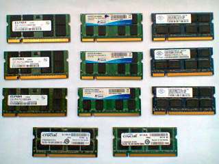 DDR2 2 GB Оперативная память