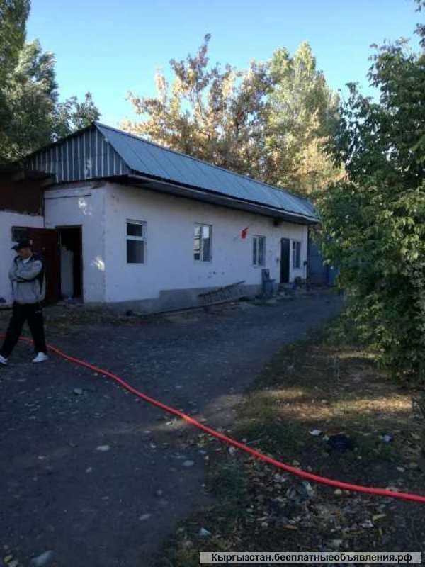 Участок 9,5 соток