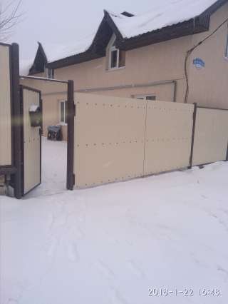 Двухуровневая евродвушка