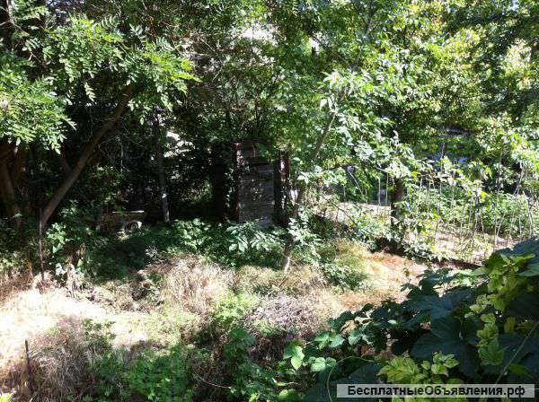 В городе 14 сот у моря