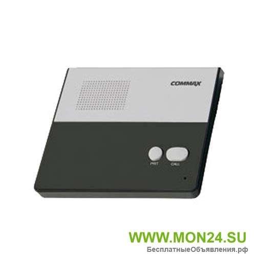CM-800 Интерфон