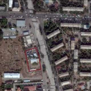 45соток. Ахунбаева/малдыбаева