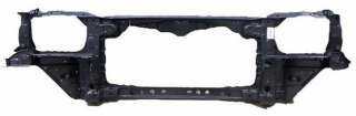 Toyota land cruiser 200 передняя панель суппорт радиатора 53201-60251, 53201-60250 для ланд крузер 2