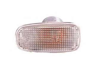 Toyota land cruiser 200 повторитель поворота в крыло 81731-51011 для ланд крузер 200