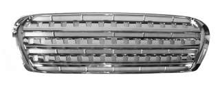 ​Toyota land cruiser 200 решетка радиатора хром горизонтальные полосы 53101-60590 для ланд крузер 20