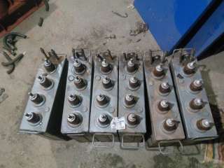 Конденсаторы печные ЭСВ-0,8-2,4-4У3