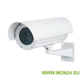 ТВК-183 IP Eх (SNZ-6320) IP-камера корпусная уличная взрывозащищенная