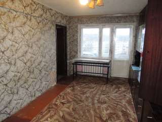 4-к квартира 58 квм в Ермолино