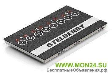 MX-300 Аудиомикшер 4-х канальный