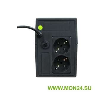 Powerman BackPro800 источник бесперебойного питания