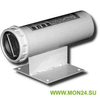 МПП (Н)-0,65-И-ГЭ-У2 (“Тунгус”) Модуль порошкового пожаротушения
