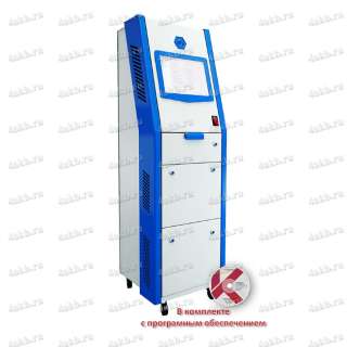 Зарядно-разрядное устройство для авиационных АКБ